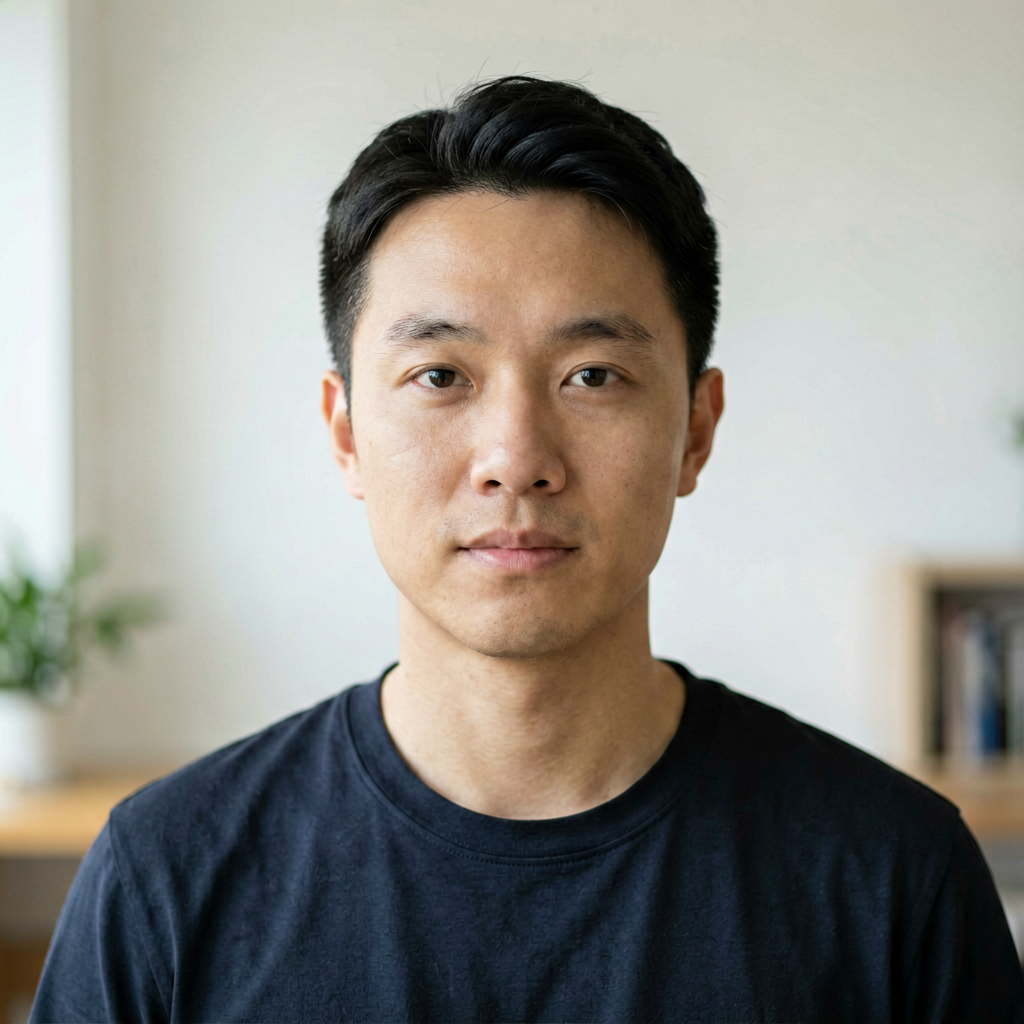 数据分析爱好者头像