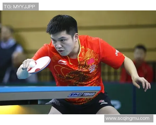 南京乒乓球队在挑战赛中的意识表现分析与点评