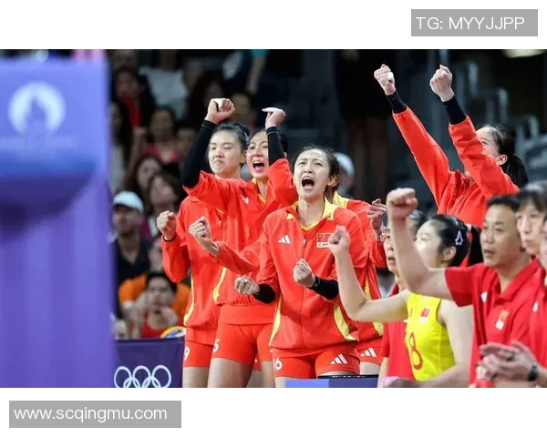 重庆排球队实力对比深度解析与未来发展趋势探讨